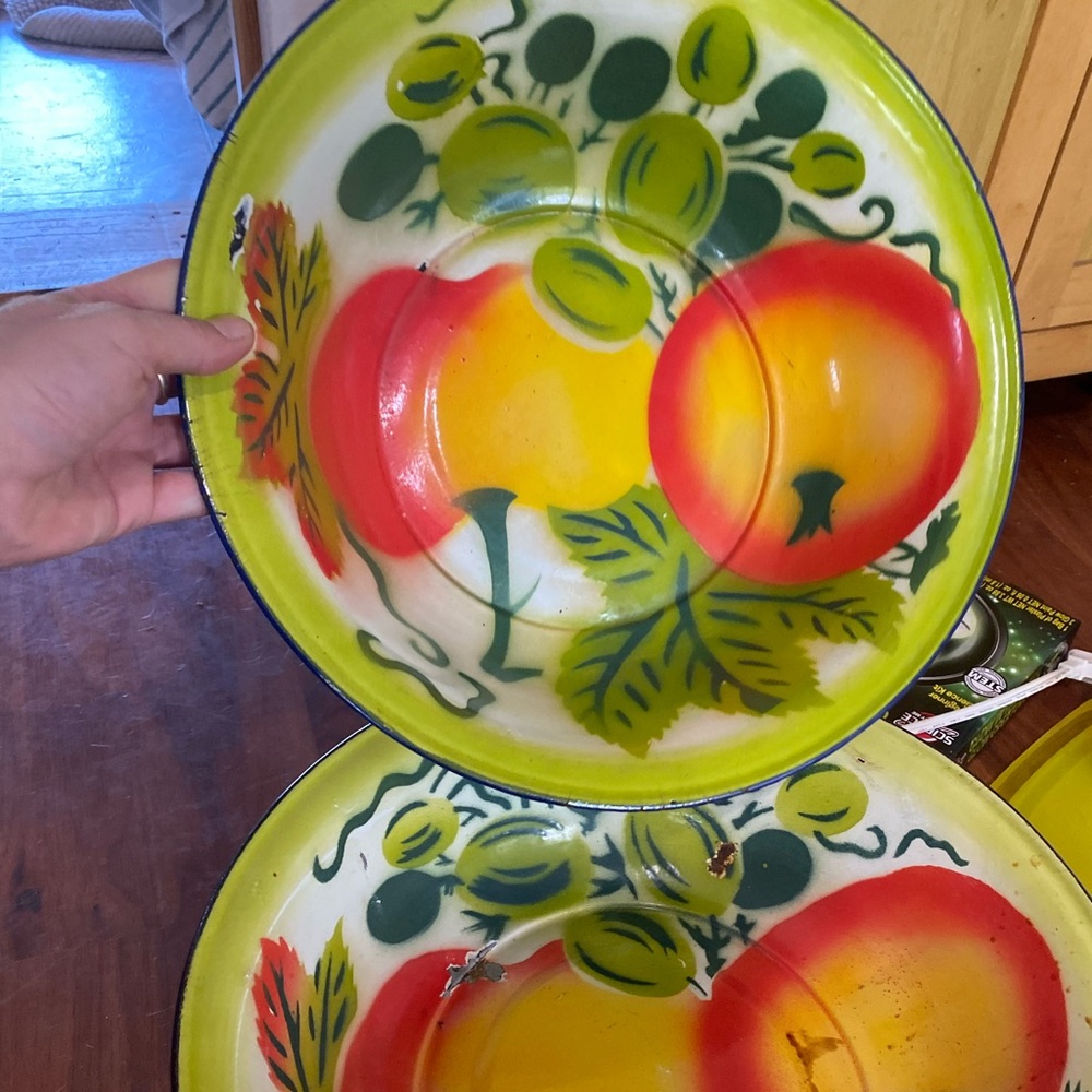 Bowls